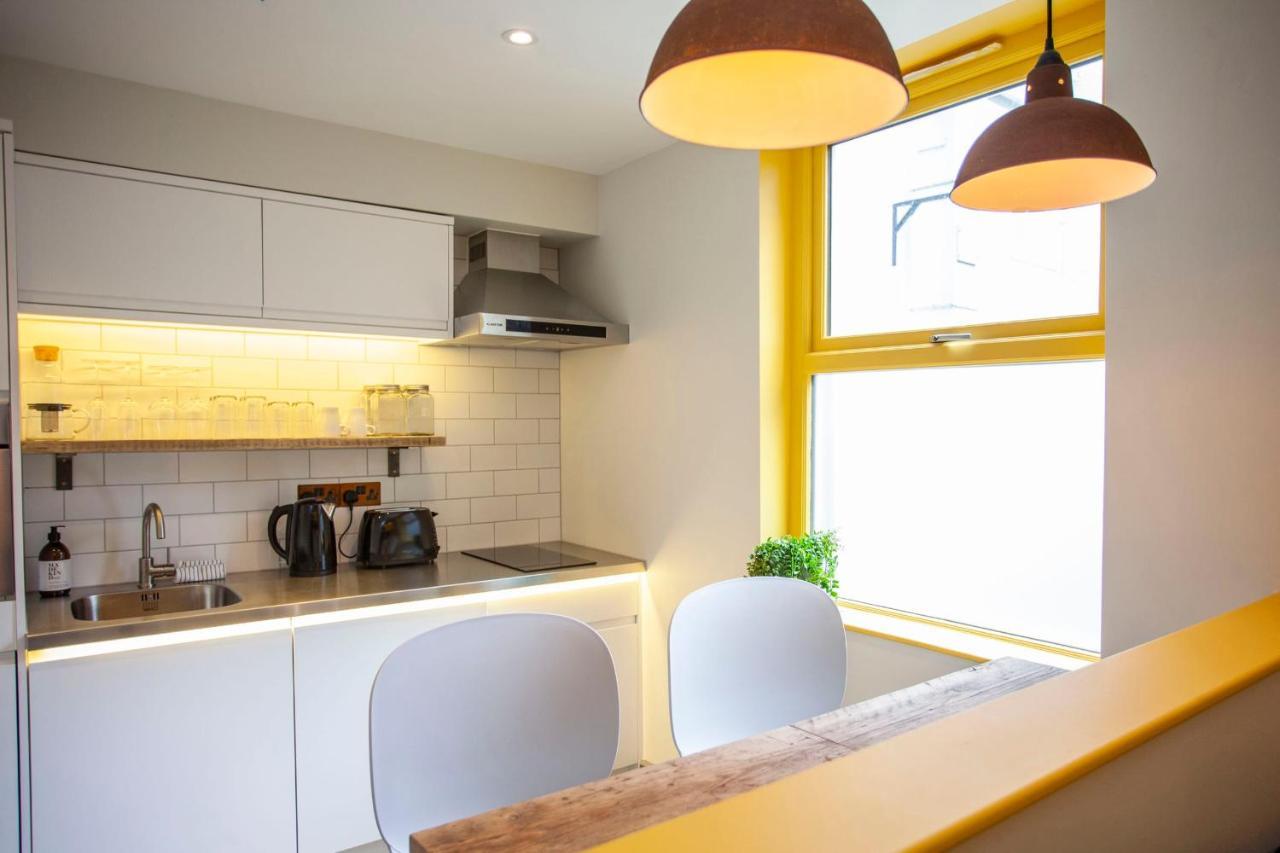 Higgihaus 4 Clare Street Location Apartamento